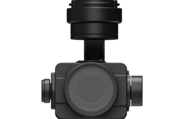 XCam 20MP Pro Gimbal Camera