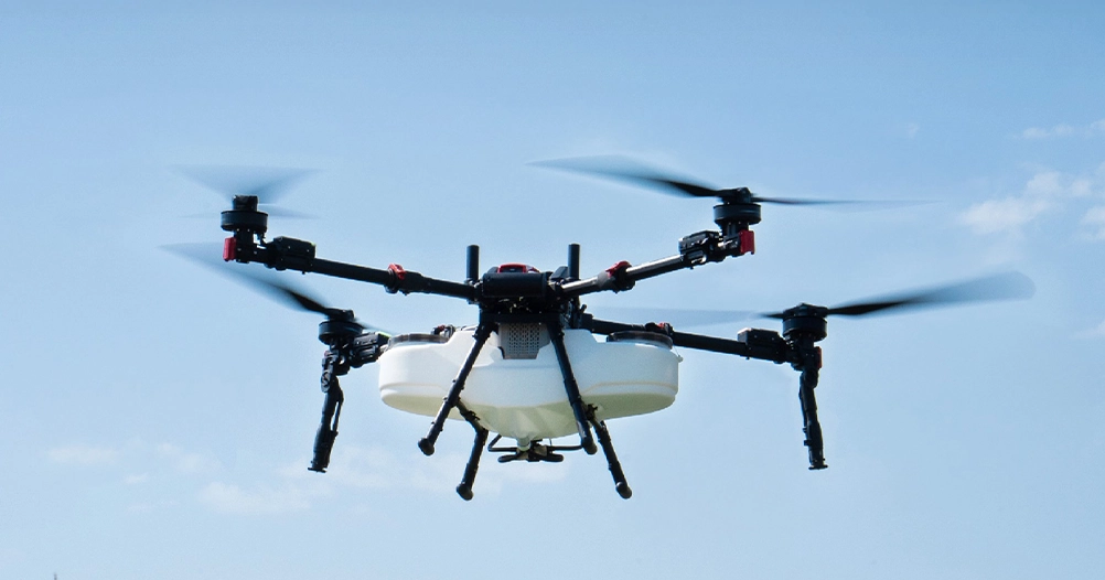 XAG ® p150 Max Agricultural Drone