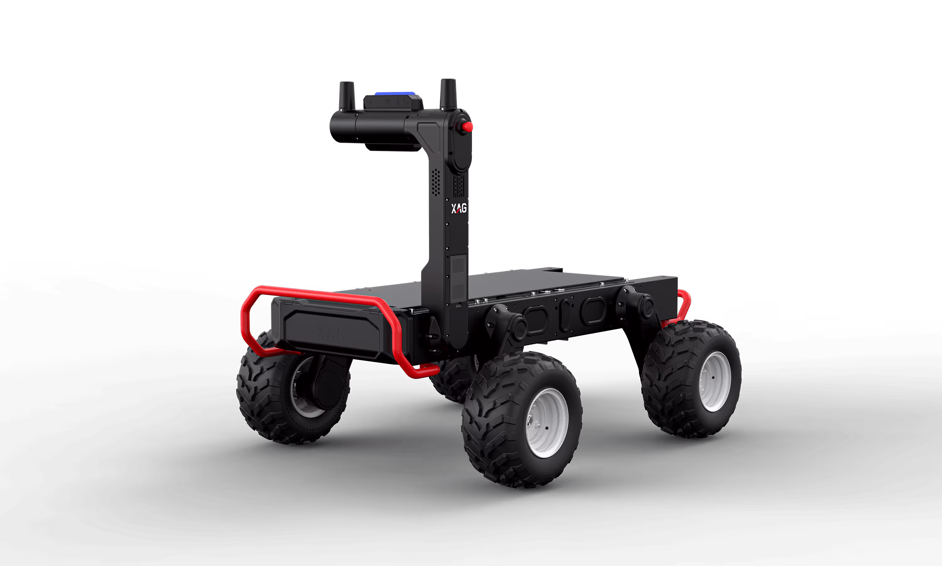 XAG ® R150 2022